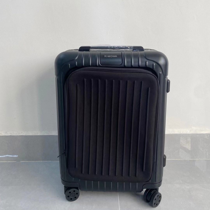 Rimowa Suitcase